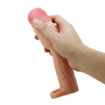 Extensia și îngroșătoarea Gerd 3” (76 mm) “Pretty Love” - imagine 8