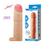 Extensia și îngroșătoarea Gerd 3” (76 mm) “Pretty Love”