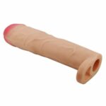 Extensia și îngroșătoarea Gerd 3” (76 mm) “Pretty Love” - imagine 4