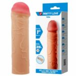 Extensie și îngroșare Nile 1″ (25 mm) “Pretty Love”