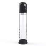Помпа автоматическая перезаряжаемая MAN Passion Pump USB "Boss Series" — изображение 2
