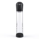 Помпа автоматическая перезаряжаемая MAN Passion Pump USB "Boss Series" — изображение 4