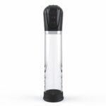 Помпа автоматическая перезаряжаемая MAN Passion Pump USB "Boss Series"
