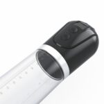 Помпа автоматическая перезаряжаемая MAN Passion Pump USB "Boss Series" — изображение 7