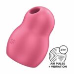 Вакуумный клиторальный стимулятор Pro To Go 1 "Satisfyer" — изображение 5