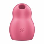Вакуумный клиторальный стимулятор Pro To Go 1 "Satisfyer" — изображение 2