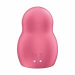 Вакуумный клиторальный стимулятор Pro To Go 1 "Satisfyer" — изображение 3