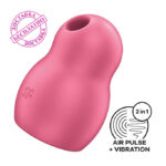 Вакуумный клиторальный стимулятор Pro To Go 1 "Satisfyer"