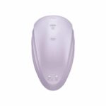 Вакуумно-волновой стимулятор клитора Pearl Diver violet "Satisfyer" — изображение 2