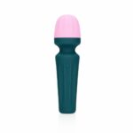 Vibromasajer multifunctional Mini Wand Vibrator “Loveline”