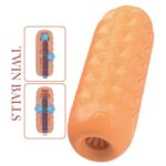 Masturbator reutilizabil Vacuum Cup Masturbator Twin ball Venus-X “Pretty Love” - imagine 2