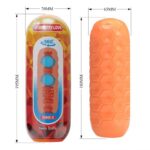 Masturbator reutilizabil Vacuum Cup Masturbator Twin ball Venus-X “Pretty Love” - imagine 4