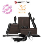 Набор подарочный из 6 предметов "Pretty Love"