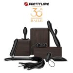 Набор подарочный из 6 предметов "Pretty Love" — изображение 10
