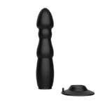 Vibromasajer pentru prostată cu telecomandă Prostate massager “Boss Series” - imagine 6