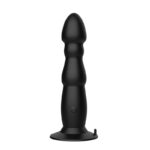 Vibromasajer pentru prostată cu telecomandă Prostate massager “Boss Series” - imagine 5