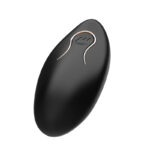 Vibromasajer pentru prostată cu telecomandă Prostate massager “Boss Series” - imagine 10