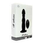 Vibromasajer pentru prostată cu telecomandă Prostate massager “Boss Series” - imagine 12