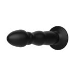 Vibromasajer pentru prostată cu telecomandă Prostate massager “Boss Series” - imagine 3