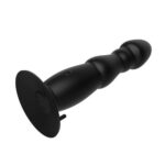 Vibromasajer pentru prostată cu telecomandă Prostate massager “Boss Series” - imagine 4
