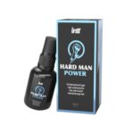 Стимулирующий гель для мужчин Hard Man Power "Intt" 15 мл — изображение 2