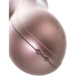 Stimulatorul de clitoris cu vacuum și unde fără contact Satisfyer Pro 2 - imagine 10