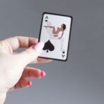 Игральные карты "Камасутра"  Secret Play