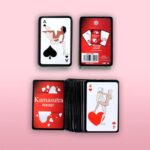 Игральные карты "Камасутра"  Secret Play — изображение 2