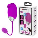 Băița interactivă Kaila cu control prin aplicație și funcția de pulsare “Pretty Love”