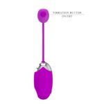 Băița interactivă Kaila cu control prin aplicație și funcția de pulsare “Pretty Love” - imagine 3