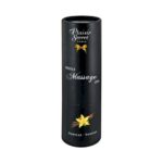 Ulei pentru masaj erotic cu aromă de vanilie Huile de Massage Vanilla “Plaisir Secret” 59 ml - imagine 2