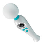 Masajer Magic Massager Skyler Stavros The Great USB “Pretty Love” - imagine 7