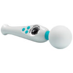 Masajer Magic Massager Skyler Stavros The Great USB “Pretty Love” - imagine 12