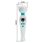 Masajer Magic Massager Skyler Stavros The Great USB “Pretty Love” - imagine 6