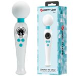 Masajer Magic Massager Skyler Stavros The Great USB “Pretty Love” - imagine 13