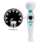 Masajer Magic Massager Skyler Stavros The Great USB “Pretty Love” - imagine 2