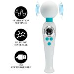 Masajer Magic Massager Skyler Stavros The Great USB “Pretty Love” - imagine 3