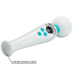 Masajer Magic Massager Skyler Stavros The Great USB “Pretty Love” - imagine 4