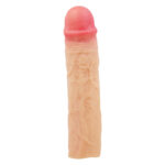 Accesoriu de prelungire Derek 8,5” (215 mm) „Pretty Love” - imagine 5