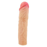 Accesoriu de prelungire Derek 8,5” (215 mm) „Pretty Love” - imagine 8