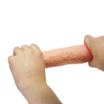 Accesoriu de prelungire Derek 8,5” (215 mm) „Pretty Love” - imagine 4