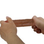 Adeziv extensor și întăritor Bunion 1″ (25 mm) “Pretty Love” - imagine 5