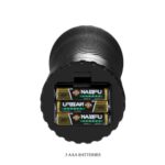 Вагина мастурбатор на вибрации Love Kiss Vibrating "Baile" — изображение 3