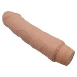Vibratoare realistice Jeff Soft Skin 19,5 cm "Baile" - imagine 5
