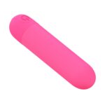 Вибратор Stefan Red USB 10 функций "Pretty Love" — изображение 5