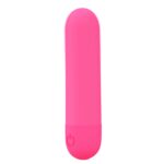 Вибратор Stefan Red USB 10 функций "Pretty Love" — изображение 7