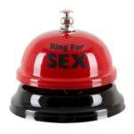 Clopoțel pentru sex - Ring for Sex