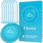 Презервативы Love Match Classico