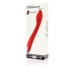 Vibrator pentru stimularea punctului G USB 10 funcții „Boss Series” - imagine 5