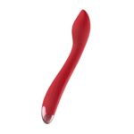 Vibrator pentru stimularea punctului G USB 10 funcții „Boss Series”